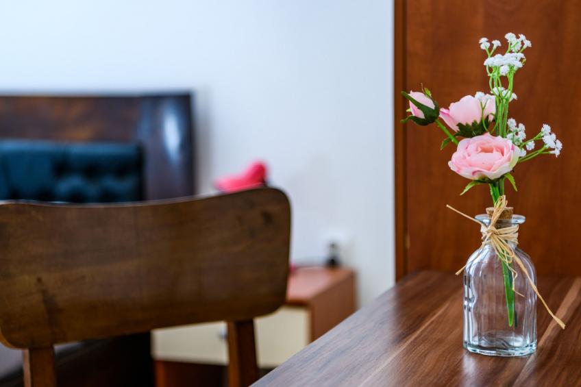 Wunderschönes Ferienhaus in Pomer mit Garten - foto 31