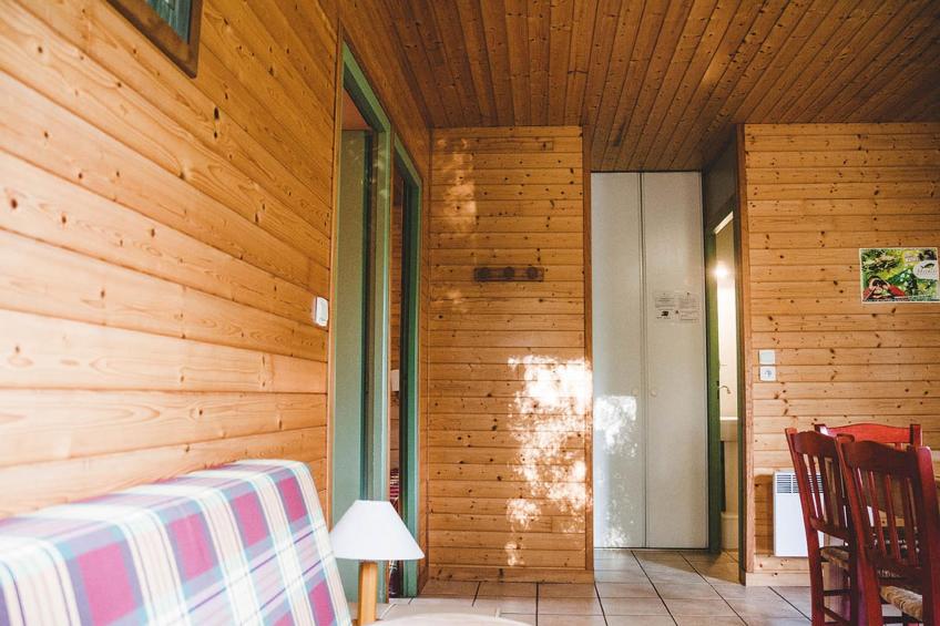 Natura Resort Pescalis 1-Bedroom Cottage - 2 people - foto 13