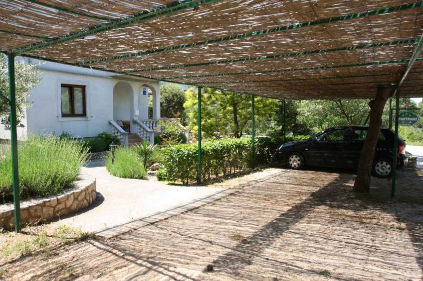 Holiday apartment only 75 meters from the beach - BF-6B8V - foto 2