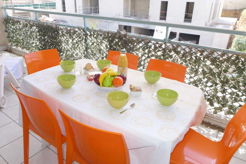 Le Clos Saint Saens