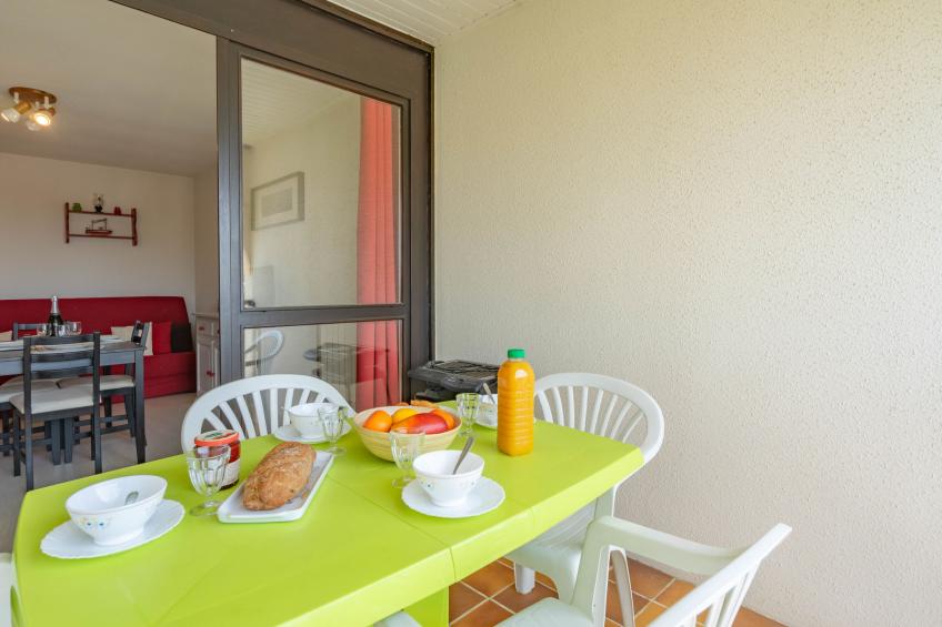 Les Balcons de l'Atlantique - foto 17