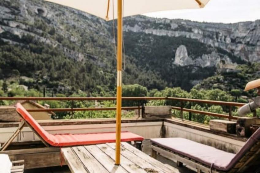 Perle Rare Avec Vues Panoramiques - foto 5