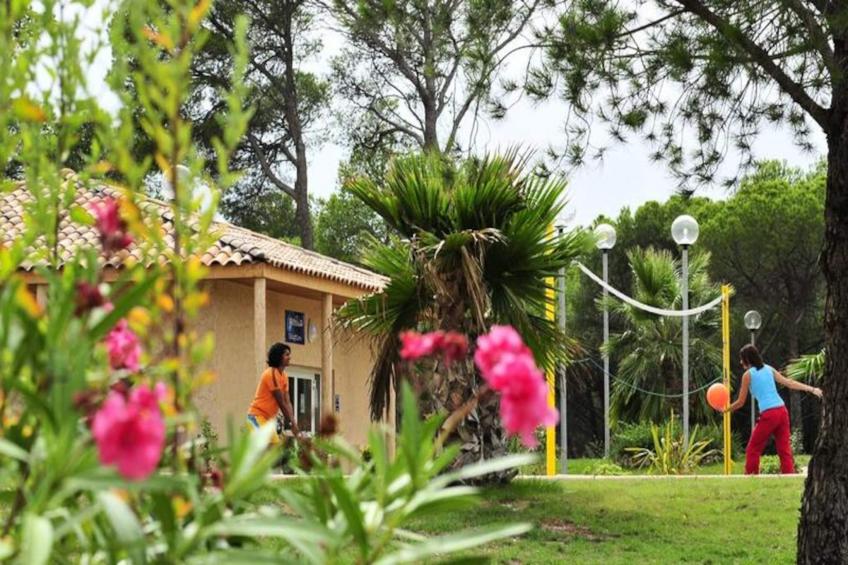 Résidence Goélia Le Village Azur - foto 3