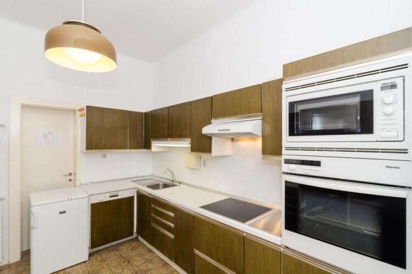 Holiday Home Patricija-Duplex Three Bedroom Apartment with Balcony and Sea View (A6+1) - foto 8