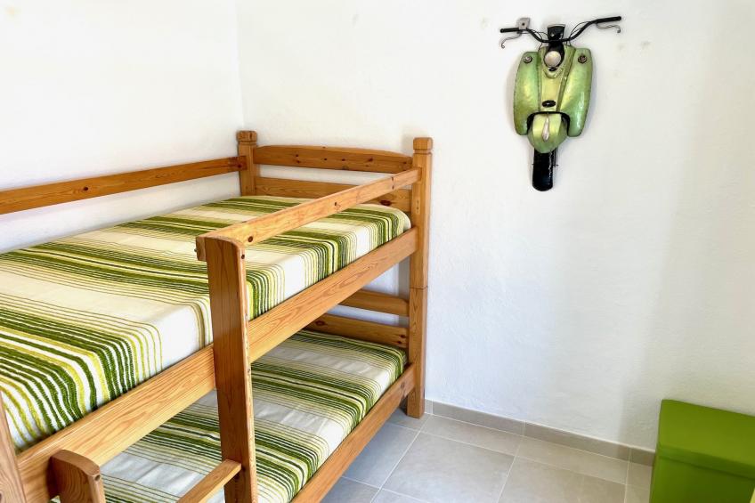 Casa Tété - apartment in Benagil - foto 21