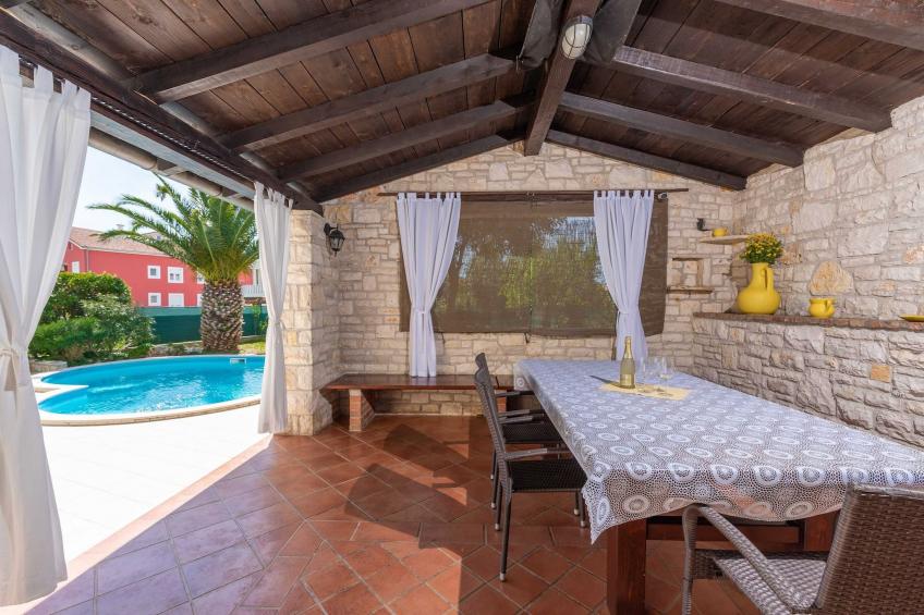 Villa Beauty with Private Pool - foto 39