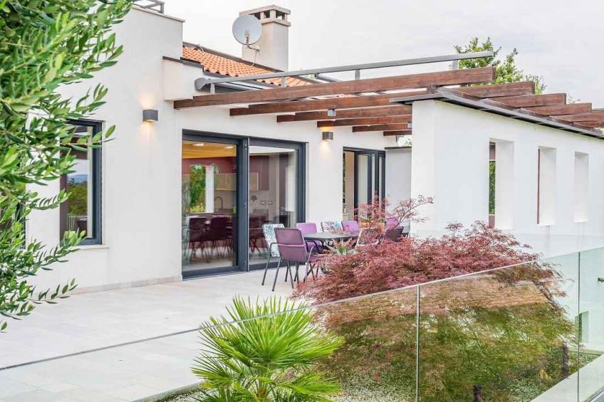 Villa met airconditioning en zwembad - BF-GJNCW - foto 11