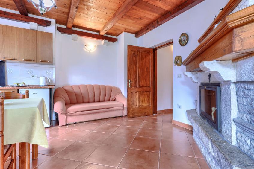 Haus Ivan & Tina (ROJ456) - foto 56