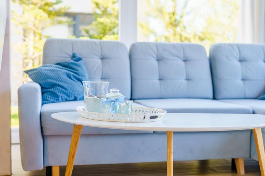 Domy wakacyjne POS021015 Grzybowo - foto 9