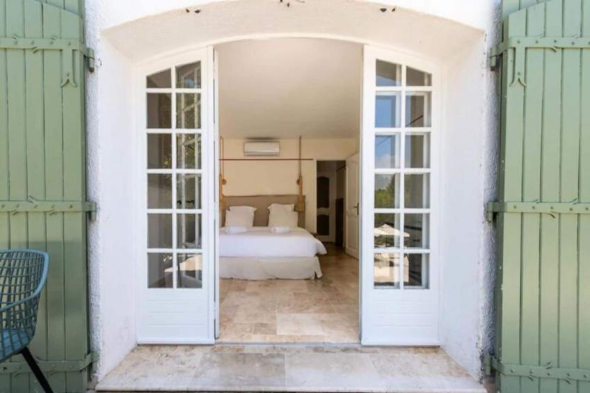 Résidence Villa 400m² Padel Piscine Volley - foto 54