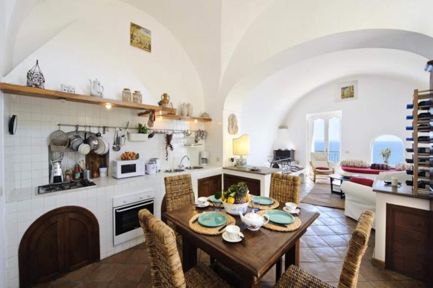 Maison à Praiano - foto 20