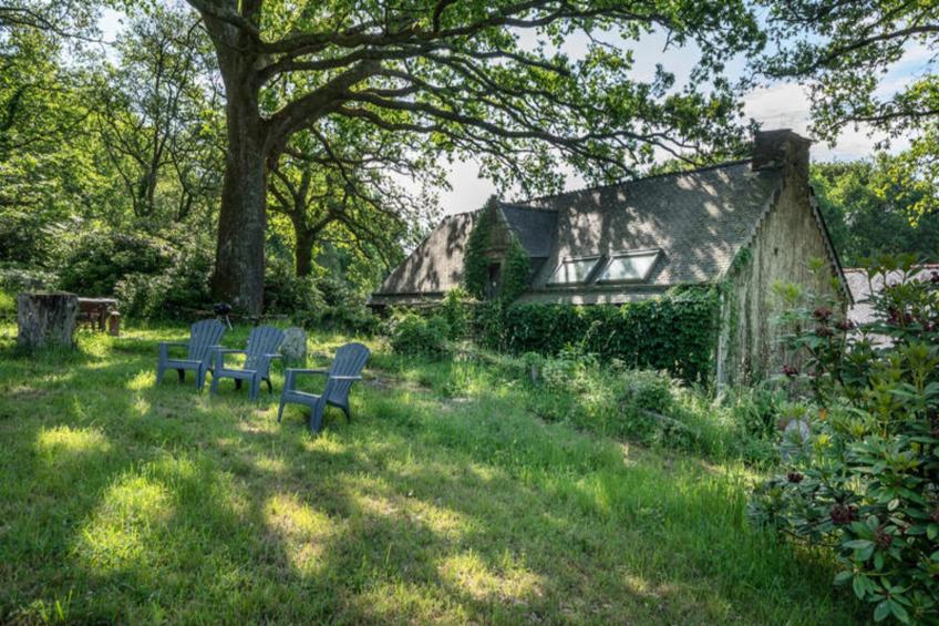 Maison à Rochefort-en-Terre - foto 22