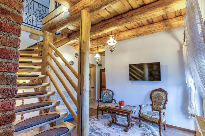 Ambient Chalet - foto 9