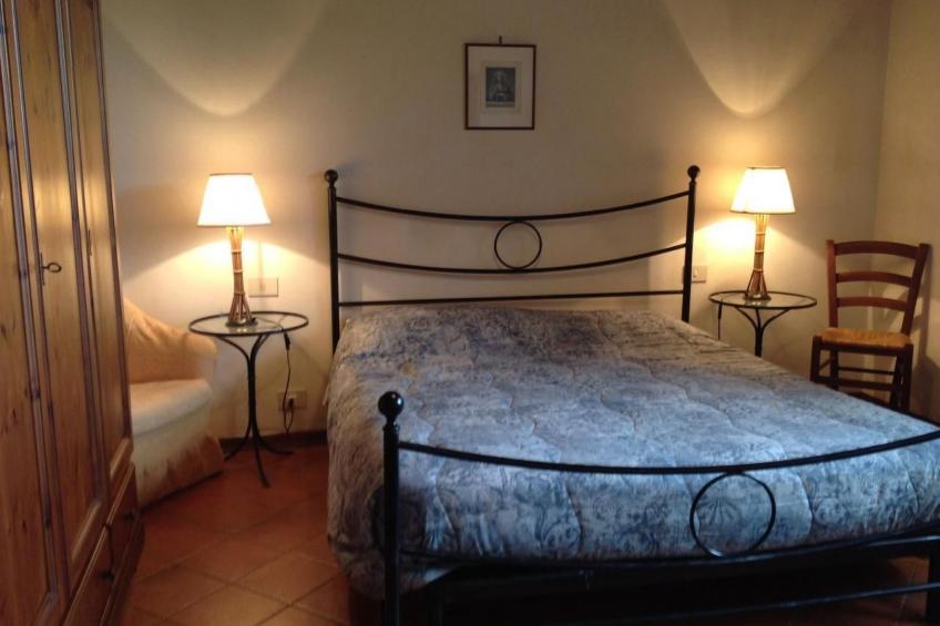 Behindertengerechtes Drei-Zimmer-Appartement, Typ E - foto 2