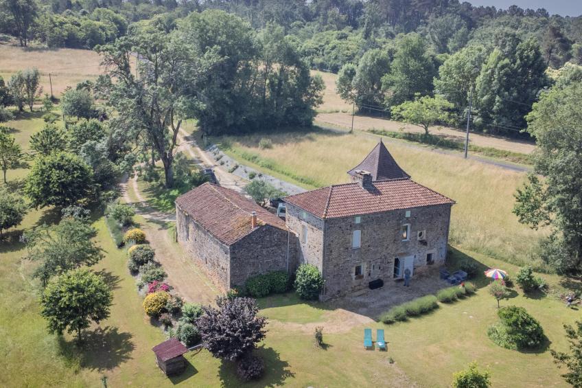 Maison des Yourtes - foto 30