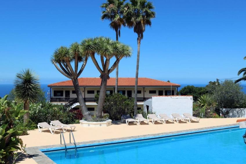 Studio für 2 Personen in Breña Alta - foto 11