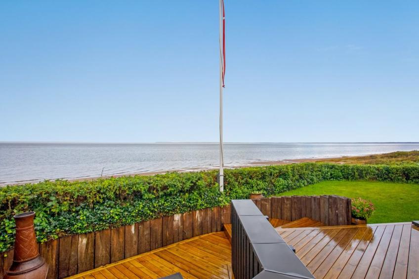"Holmwith" - 50m from the sea in Western Jutland - foto 19