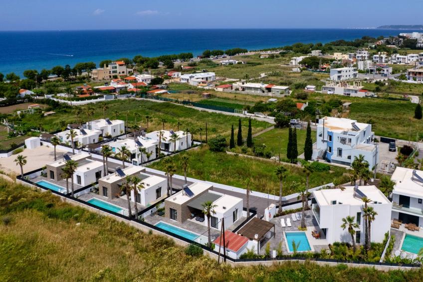 "Salty Luxury Villa 6" - foto 22