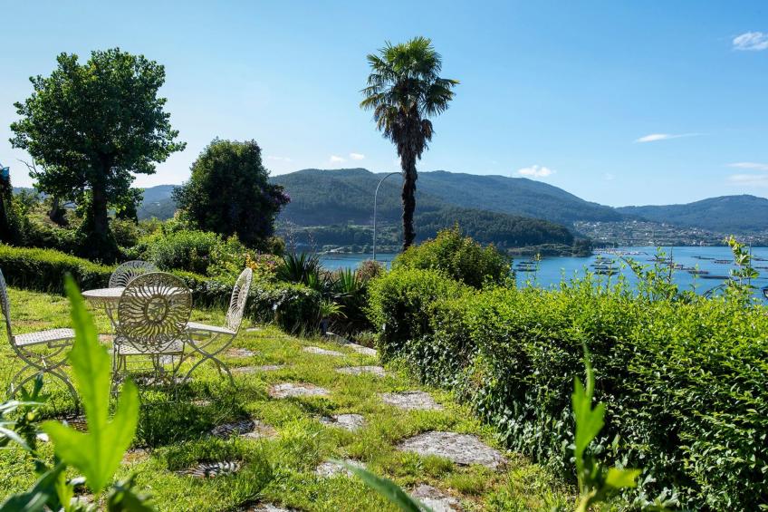für 12 Personen und 2 Kinder in Redondela, Costa Verde Spanien (Rías Baixas) - foto 62