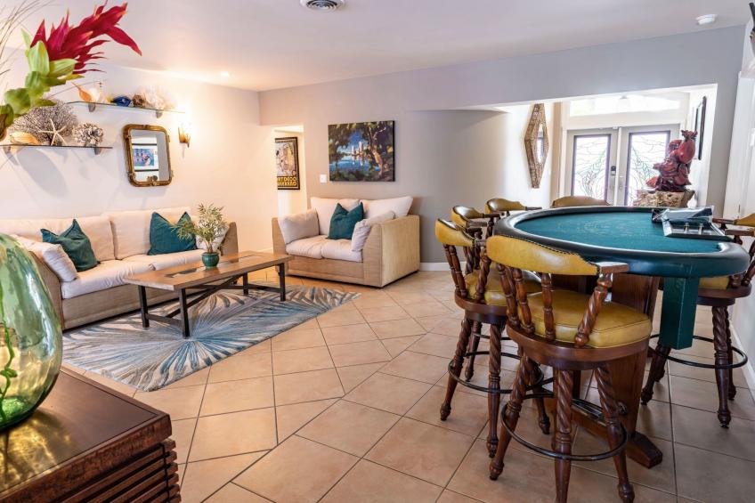 La Dolce Vita - Villa am Intracoastal Waterway - foto 10