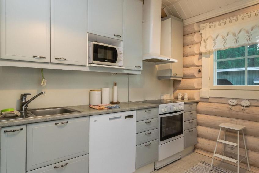 Torniniemi - foto 13