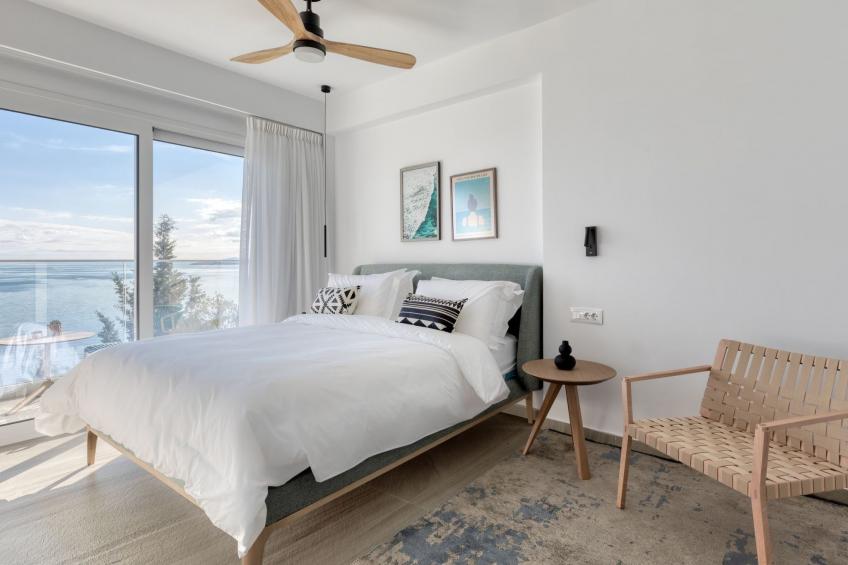 Luxuriöse Wohnung mit Meerblick Stoa Serenity - foto 7