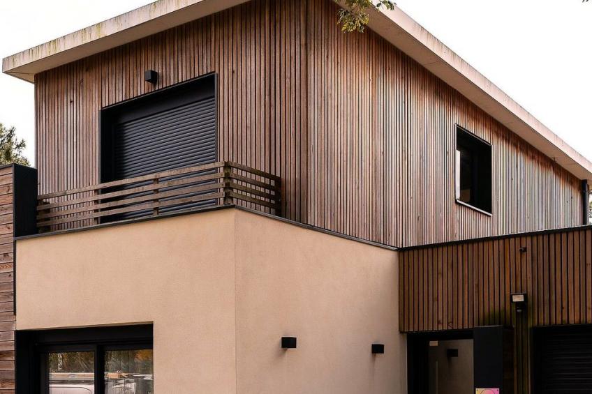 Villa contis plage 900m vom Ozean entfernt - 3 Schlafzimmer - foto 19