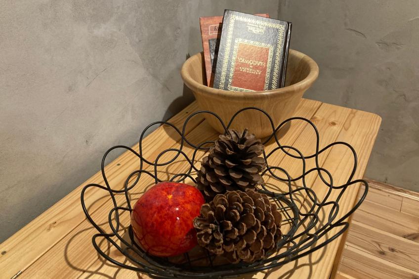 Tor der Berge - Hütte Wolf - foto 39