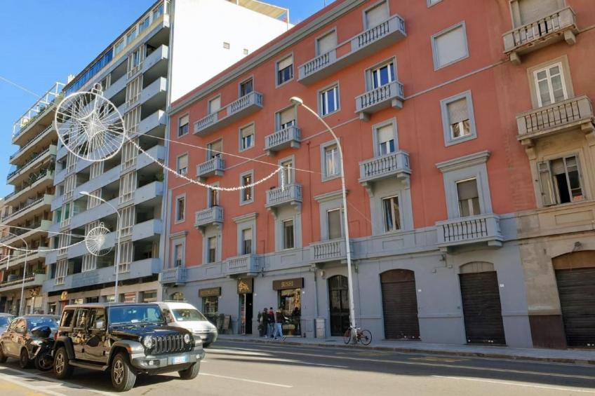 Calixa - Wohnung im Zentrum von Cagliari - foto 25