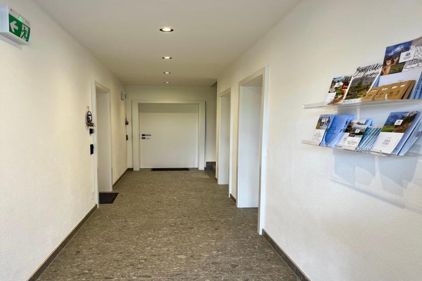 Appartement "Schnauz-Bartl" 3-4 - foto 23