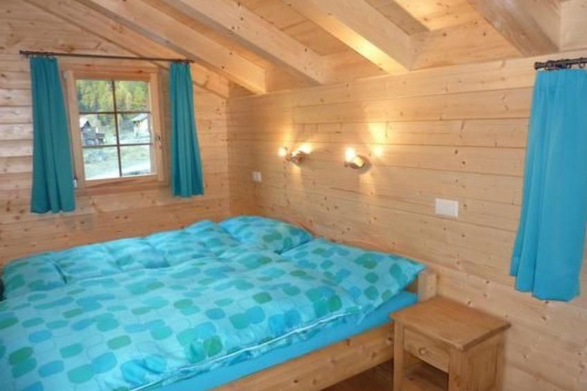 Chalet Le Murmure du Torrent - foto 8