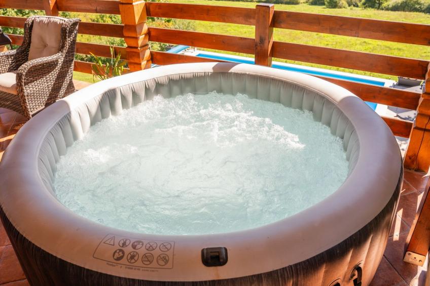 House Tri srca - foto 17