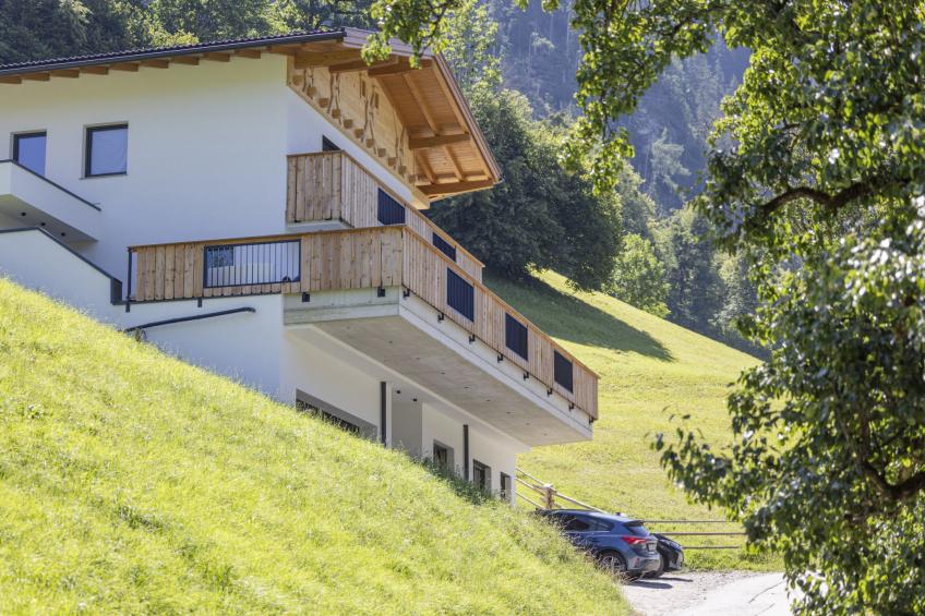 Eberharter am Schweinberg - foto 16