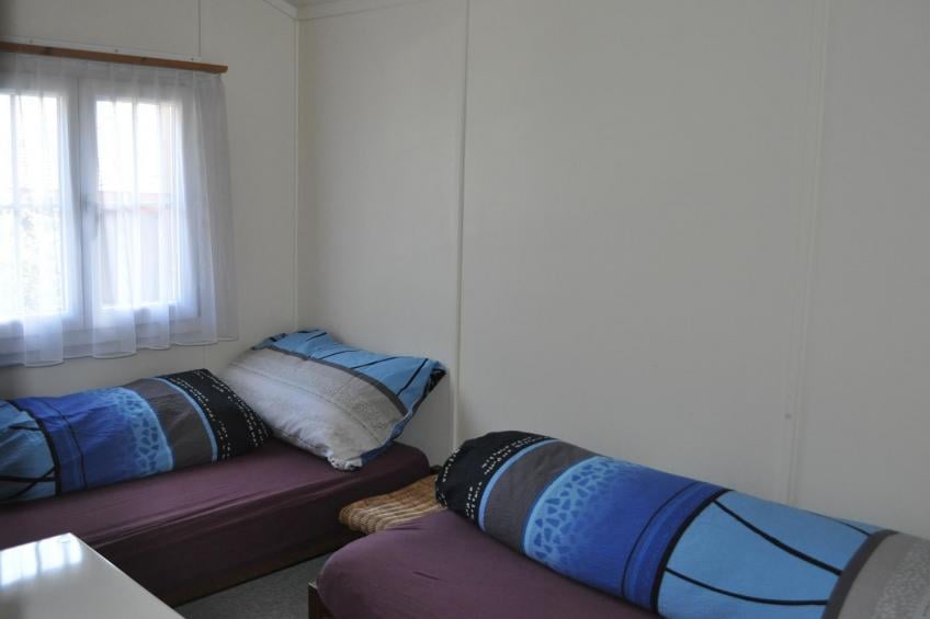Chutzli Appartement/Fewo, Dusche oder Bad, WC, 2 Schlafräume 4-Bett-Wohnung - foto 13