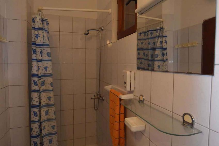 Vakantiewoning met airconditioning en internet - VW-K7VB - foto 8