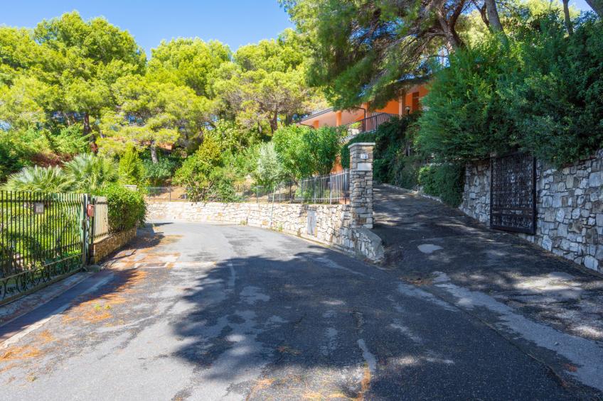 Villa Baia Azzurra (AND113) - foto 16