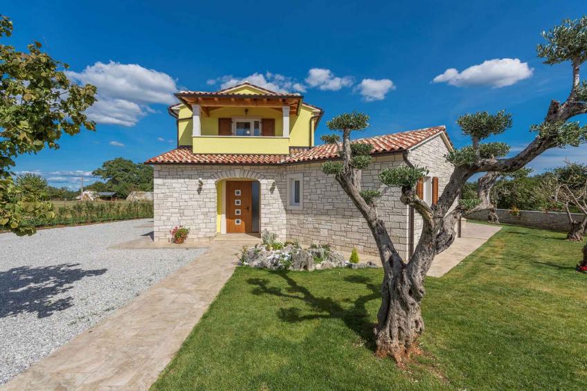 Villa with private swimming pool - BF-XHVCY - foto 24
