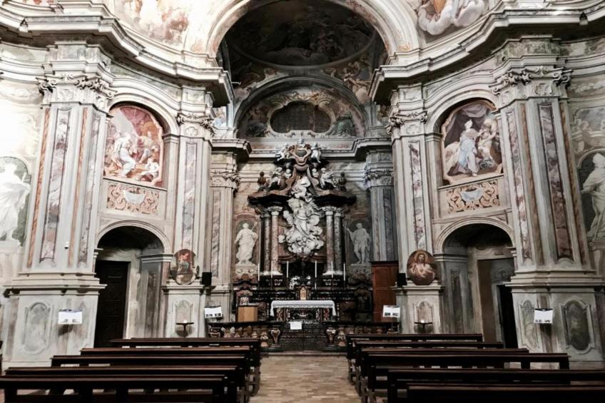 Antica Residenza - foto 31