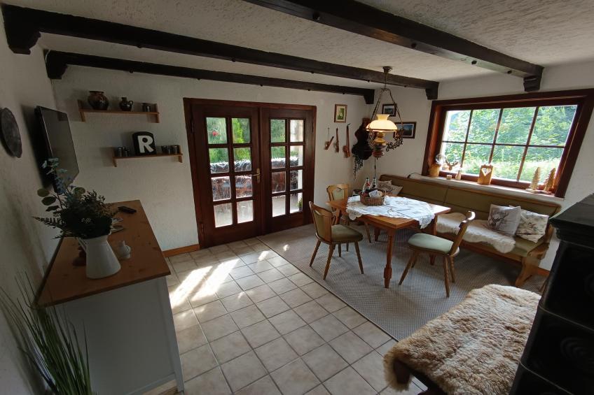 Maison de vacances, Oberschönau - foto 15