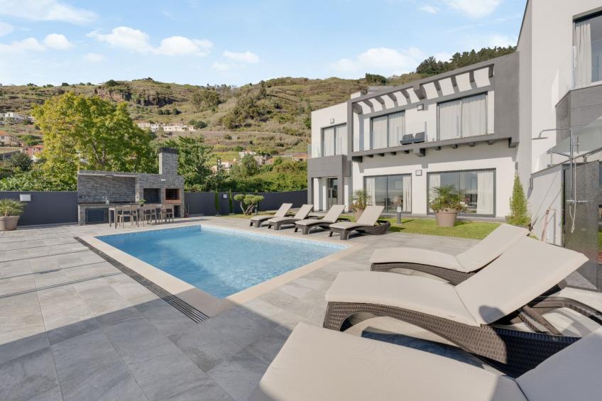 Ferienvilla 'Coco Tangalla' - foto 23