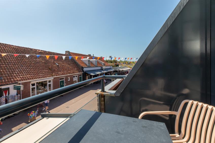 Appartement - Langstraat 29B | Zoutelande - foto 15