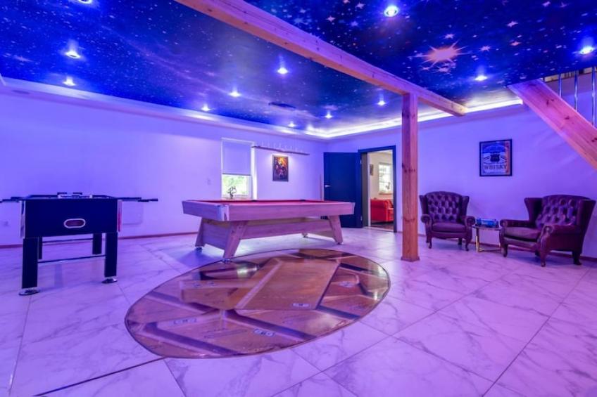 Countryhouse - foto 25