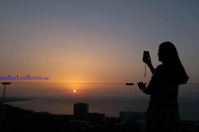 Rhodes Skyline Suites - foto 22