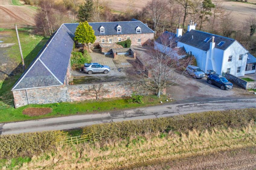 The Wheel House - foto 10