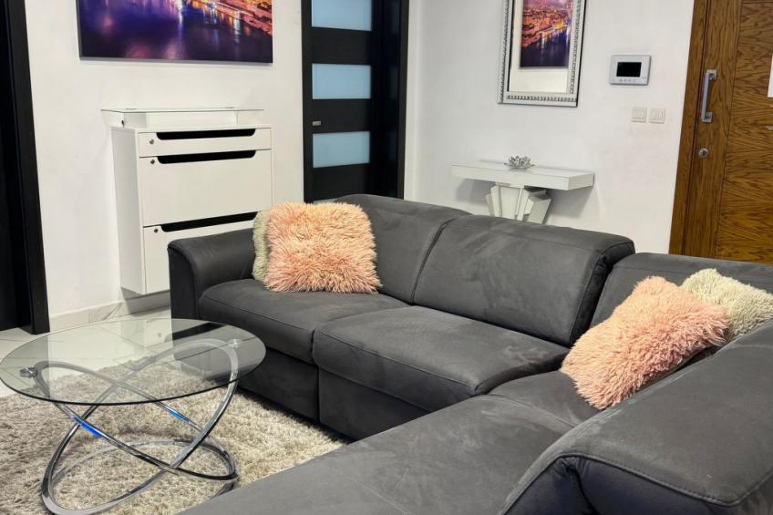 4. Apartment mit 2 Schlafzimmern und Meerblick - foto 25