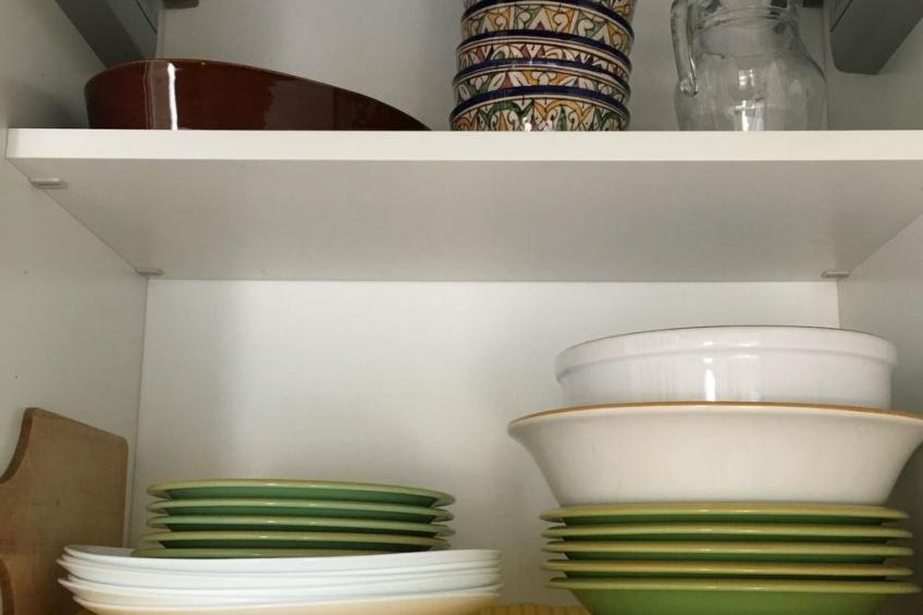 Mimet la diote, Ausflug in die Sonne und in die Ruhe - foto 24