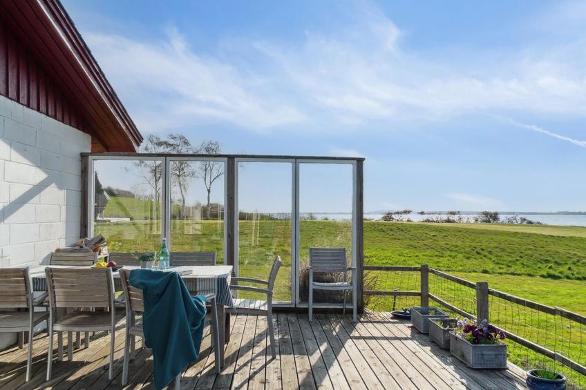 "Velika" - 25m to the inlet in Sealand - foto 4