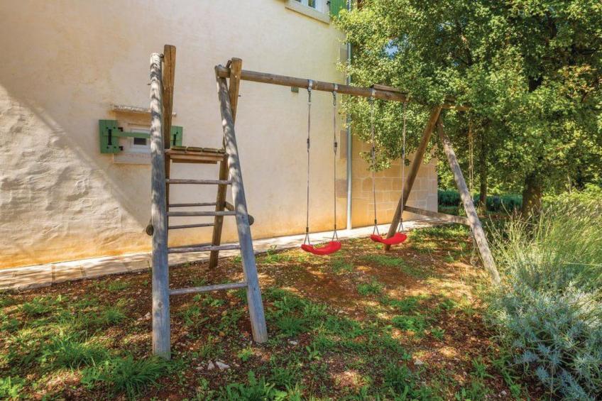 Geräumige, topmoderne Ferienvilla mit eigenem Pool - foto 30