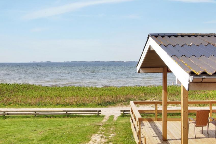 "Bertold" - 20m from the sea in Funen - foto 12