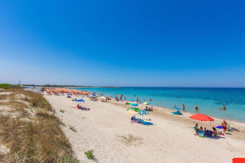 Poggio Trullo mit Pool - foto 33